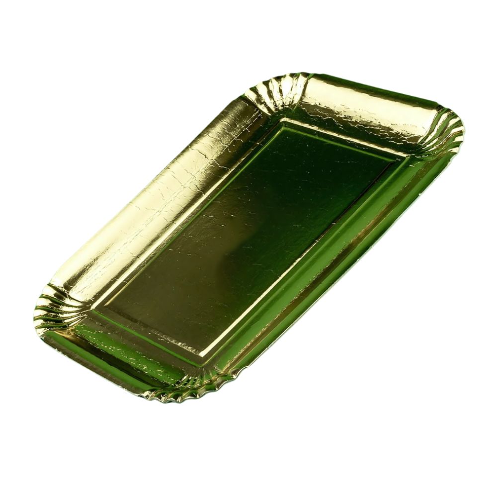 Tavite Groase Aurii TG1 28 x 20 - 50 BUC SET