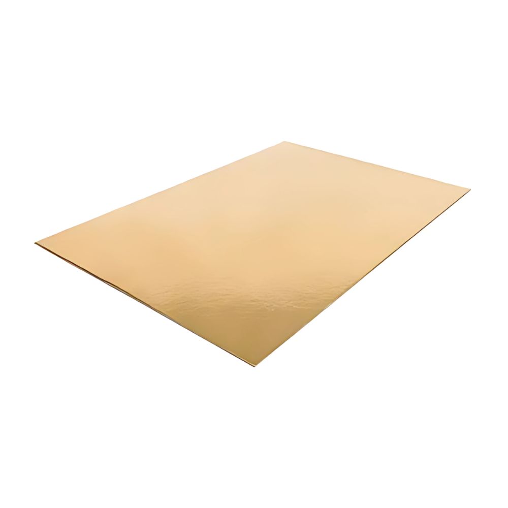 Plansete Aurii Torturi 19 x 19 CM SET 25