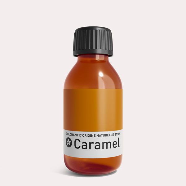 Colorant Caramel 1L