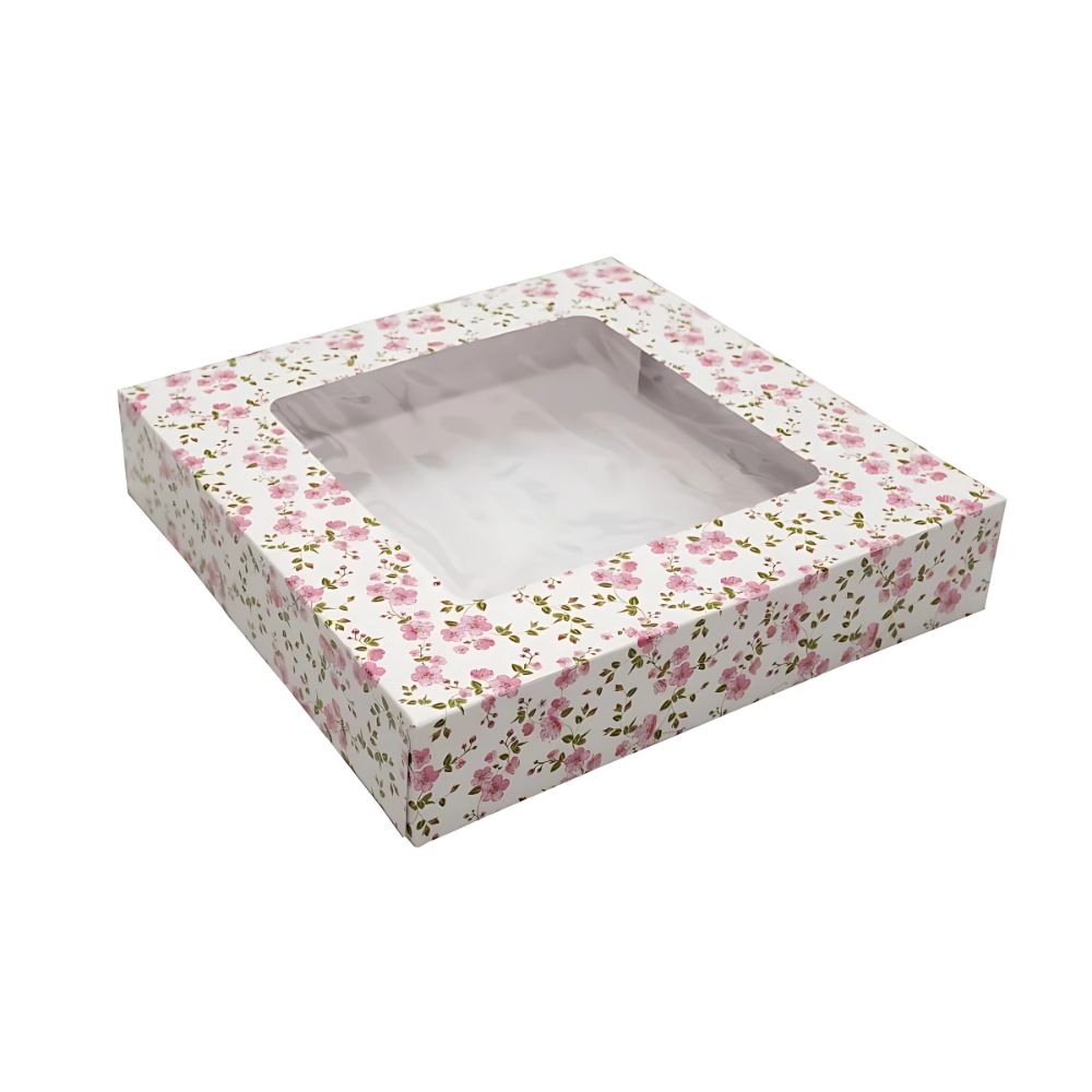 Cutii Fereastra Mari Orhidee SET 25