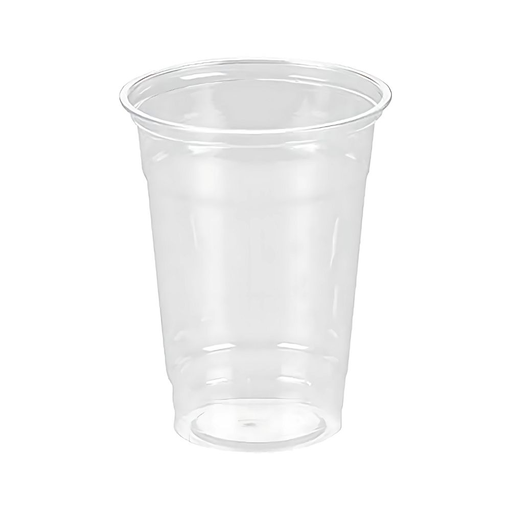 Pahar Plastic 500 ML SET 50