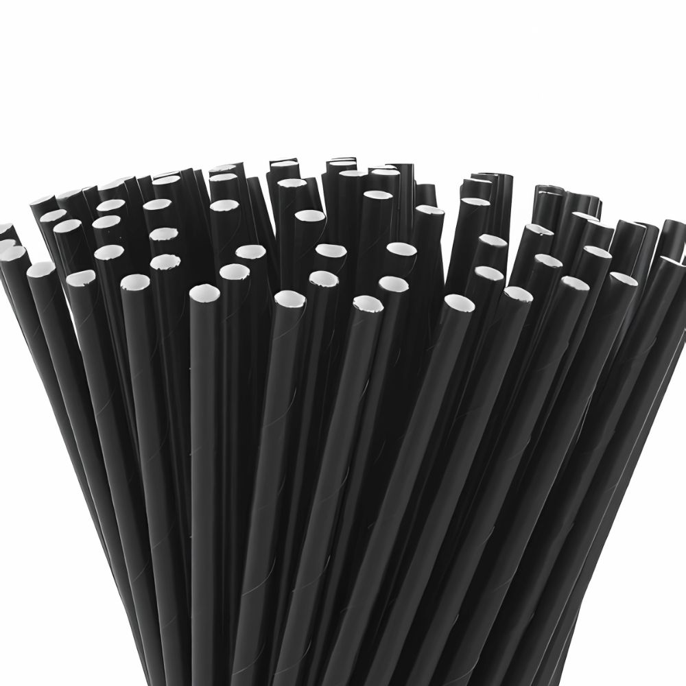 Paie Negre SET 200
