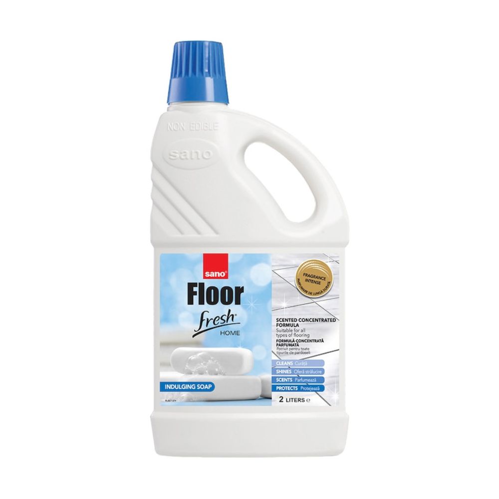 Sano Floor Fresh